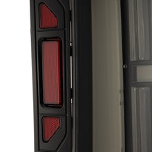 Load image into Gallery viewer, 24-25 Toyota Tacoma NOVA-Series Prismatic LED Tail Lights Alpha-Black