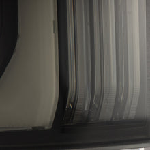 Load image into Gallery viewer, 24-25 Toyota Tacoma NOVA-Series Prismatic LED Tail Lights Alpha-Black