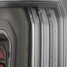 Load image into Gallery viewer, 24-25 Toyota Tacoma NOVA-Series Prismatic LED Tail Lights Black