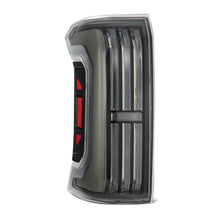 Load image into Gallery viewer, 24-25 Toyota Tacoma NOVA-Series Prismatic LED Tail Lights Black