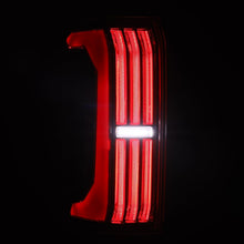 Load image into Gallery viewer, 24-25 Toyota Tacoma NOVA-Series Prismatic LED Tail Lights Black