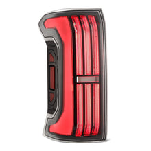 Load image into Gallery viewer, 24-25 Toyota Tacoma NOVA-Series Prismatic LED Tail Lights Black