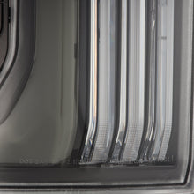 Load image into Gallery viewer, 24-25 Toyota Tacoma NOVA-Series Prismatic LED Tail Lights Black