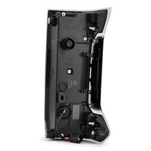 Load image into Gallery viewer, 24-25 Toyota Tacoma NOVA-Series Prismatic LED Tail Lights Black