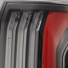 Load image into Gallery viewer, 24-25 Toyota Tacoma NOVA-Series Prismatic LED Tail Lights Black-Red