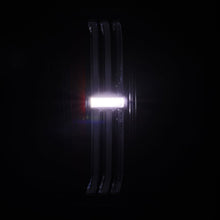 Load image into Gallery viewer, 24-25 Toyota Tacoma NOVA-Series Prismatic LED Tail Lights Black-Red