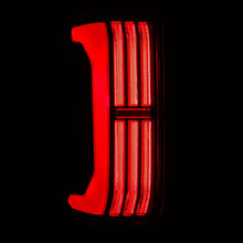 Load image into Gallery viewer, 24-25 Toyota Tacoma NOVA-Series Prismatic LED Tail Lights Black-Red