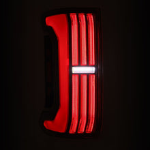 Load image into Gallery viewer, 24-25 Toyota Tacoma NOVA-Series Prismatic LED Tail Lights Black-Red