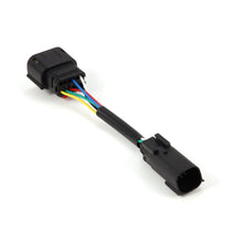 Load image into Gallery viewer, 24-up Chevrolet Silverado 2500HD/3500HD Stock Tail Lights To Alpharex LUXX-Series Tail Lights Converters