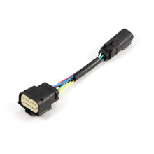 Load image into Gallery viewer, 24-up Chevrolet Silverado 2500HD/3500HD Stock Tail Lights To Alpharex LUXX-Series Tail Lights Converters