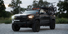 Load image into Gallery viewer, 24-25 Toyota Tacoma / 25-up 4Runner NOVA-Series LED Projector Headlights Black