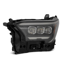 Load image into Gallery viewer, 24-25 Toyota Tacoma / 25-up 4Runner NOVA-Series LED Projector Headlights Black