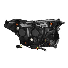 Load image into Gallery viewer, 24-25 Toyota Tacoma / 25-up 4Runner NOVA-Series LED Projector Headlights Black