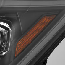 Load image into Gallery viewer, 24-25 Toyota Tacoma / 25-up 4Runner NOVA-Series LED Projector Headlights Black