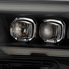 Load image into Gallery viewer, 24-25 Toyota Tacoma / 25-up 4Runner NOVA-Series LED Projector Headlights Black