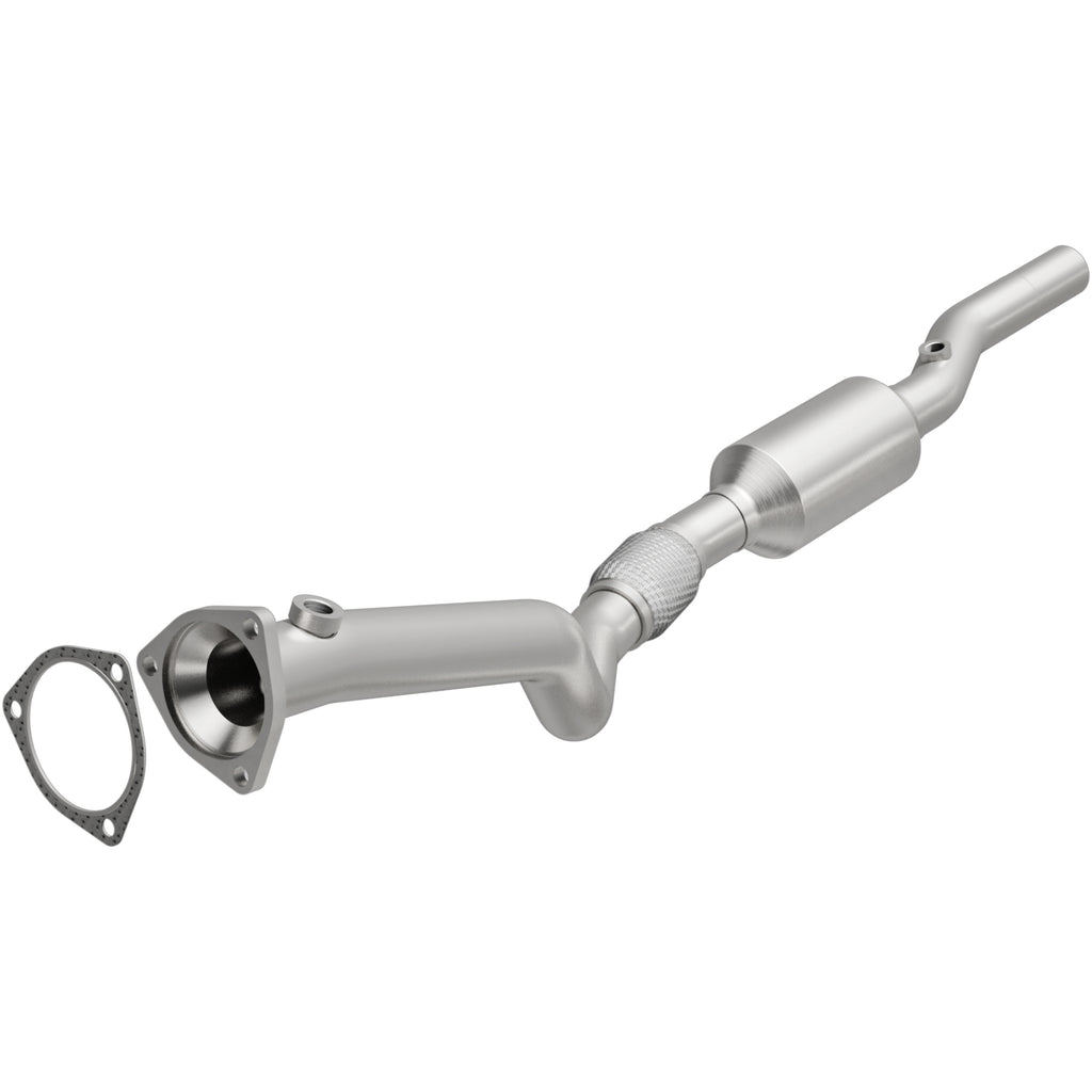 MagnaFlow Conv DF 96-99 Audi A6 Quattro 2.8L (24003)