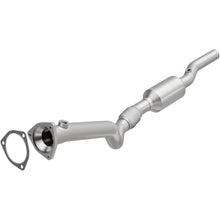 Load image into Gallery viewer, MagnaFlow Conv DF 96-99 Audi A6 Quattro 2.8L (24003)