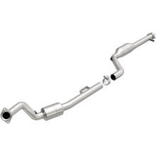 Load image into Gallery viewer, MagnaFlow Conv DF 96-98 Mercedes SL500 5.0L (24007)
