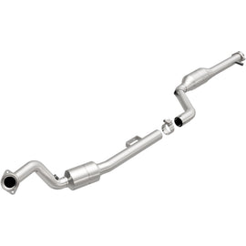 MagnaFlow Conv DF 96-98 Mercedes SL500 5.0L (24007)