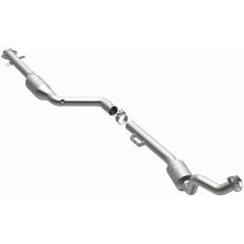 Load image into Gallery viewer, MagnaFlow Conv DF 96-98 Mercedes SL500 5.0L (24007)