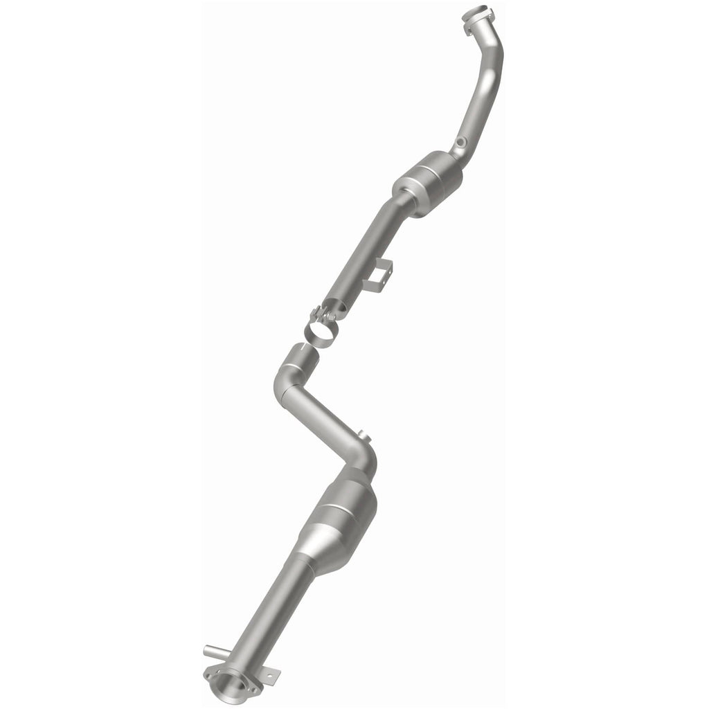 MagnaFlow Conv DF 96-98 Mercedes SL500 5.0L (24007)