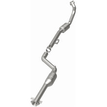 Load image into Gallery viewer, MagnaFlow Conv DF 96-98 Mercedes SL500 5.0L (24007)