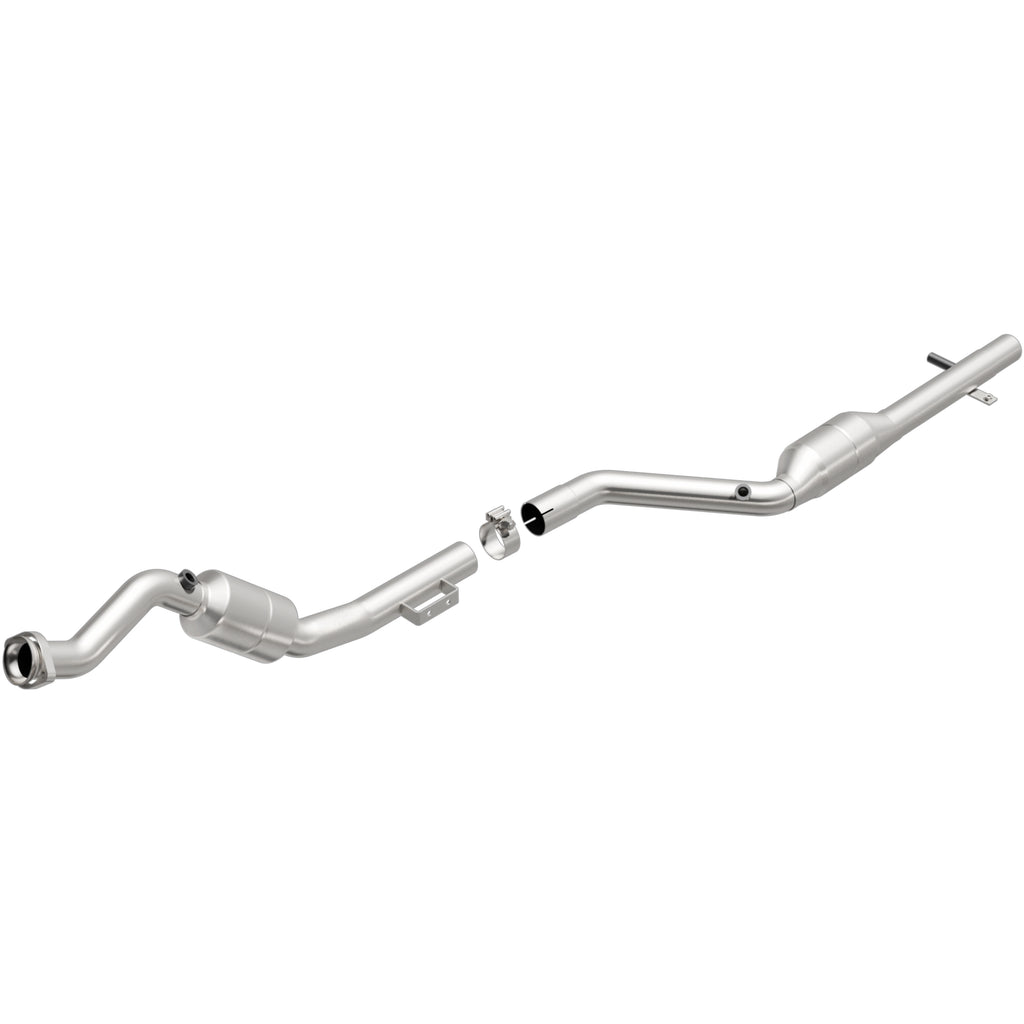 MagnaFlow Conv DF 96-98 Mercedes SL500 5.0L (24008)
