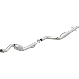 MagnaFlow Conv DF 96-98 Mercedes SL500 5.0L (24008)