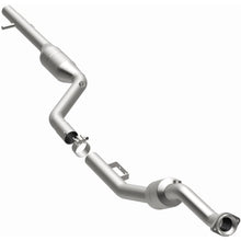 Load image into Gallery viewer, MagnaFlow Conv DF 96-98 Mercedes SL500 5.0L (24008)
