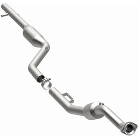 MagnaFlow Conv DF 96-98 Mercedes SL500 5.0L (24008)