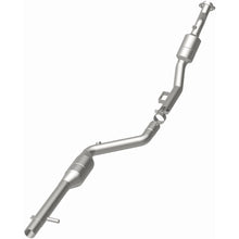 Load image into Gallery viewer, MagnaFlow Conv DF 96-98 Mercedes SL500 5.0L (24008)