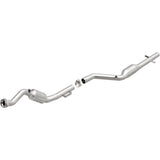 MagnaFlow Conv DF 96-98 Mercedes SL500 5.0L (24008)