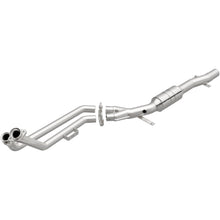 Load image into Gallery viewer, MagnaFlow Conv DF 2002 Mercedes SL600 Passenger Side (24015)