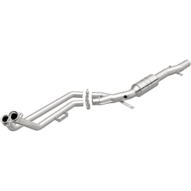 MagnaFlow Conv DF 2002 Mercedes SL600 Passenger Side (24015)