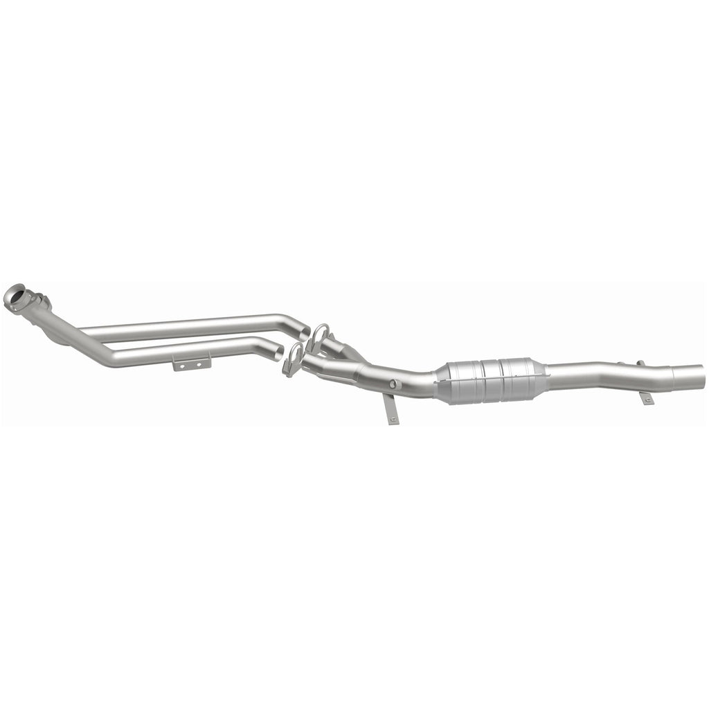 MagnaFlow Conv DF 2002 Mercedes SL600 Passenger Side (24015)