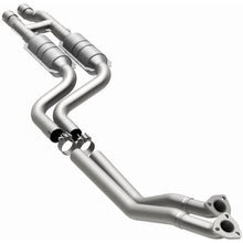 Load image into Gallery viewer, MagnaFlow Conv DF 97-98 BMW 528 2.8L Driver Side (24022)