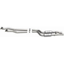 Load image into Gallery viewer, MagnaFlow Conv DF 97-98 BMW 528 2.8L Driver Side (24022)
