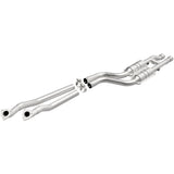 MagnaFlow Conv DF 97-98 BMW 528 2.8L Driver Side (24022)