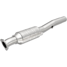 Load image into Gallery viewer, MagnaFlow Conv DF 97-99 Audi A8 3.7L Driver Side (24025)