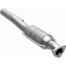 Load image into Gallery viewer, MagnaFlow Conv DF 97-99 Audi A8 3.7L Driver Side (24025)