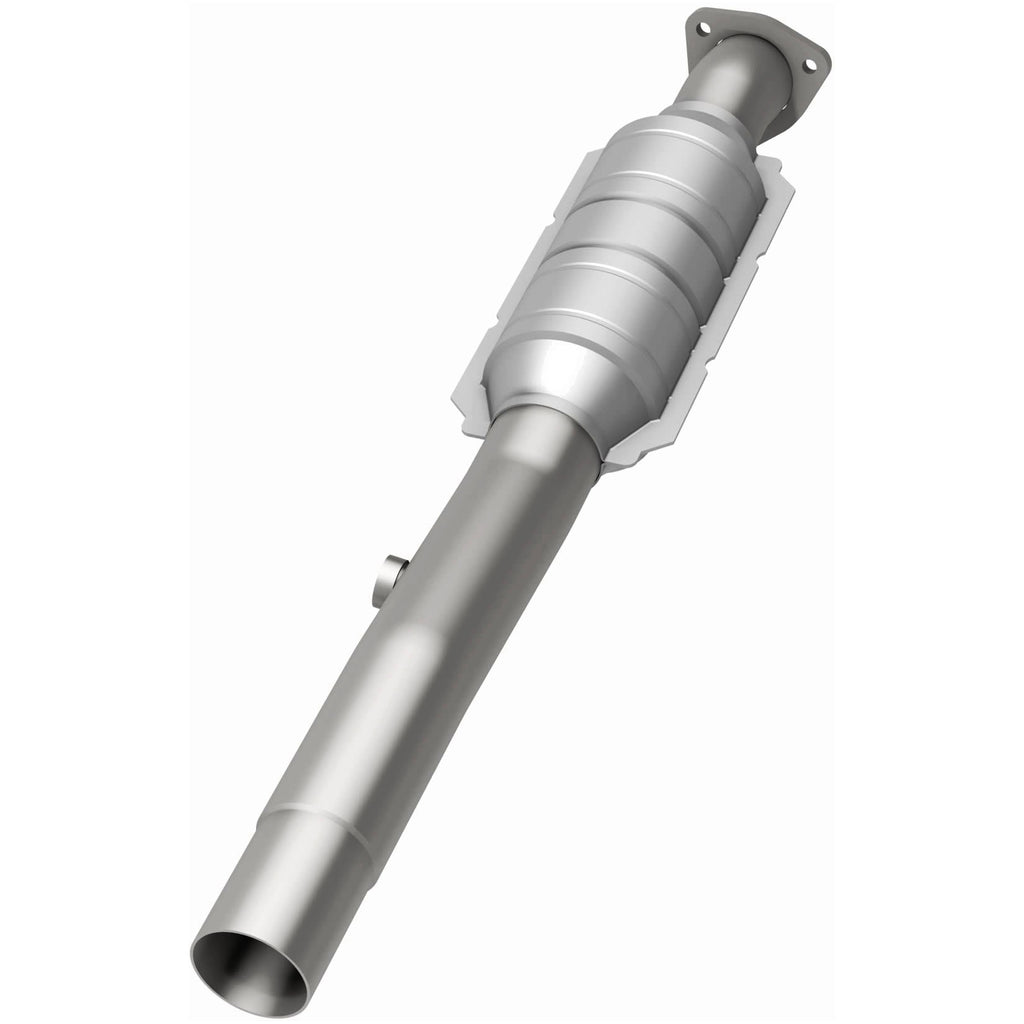 MagnaFlow Conv DF 97-99 Audi A8 3.7L Driver Side (24025)