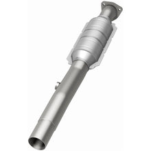 Load image into Gallery viewer, MagnaFlow Conv DF 97-99 Audi A8 3.7L Driver Side (24025)