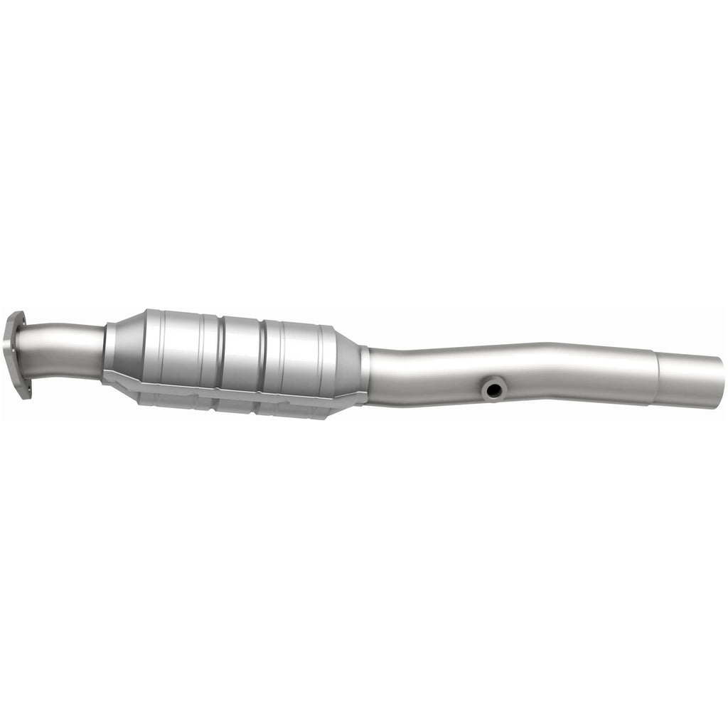 MagnaFlow Conv DF 97-99 Audi A8 3.7L Driver Side (24025)