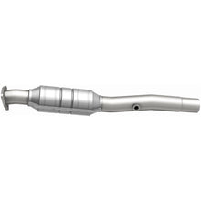 Load image into Gallery viewer, MagnaFlow Conv DF 97-99 Audi A8 3.7L Driver Side (24025)