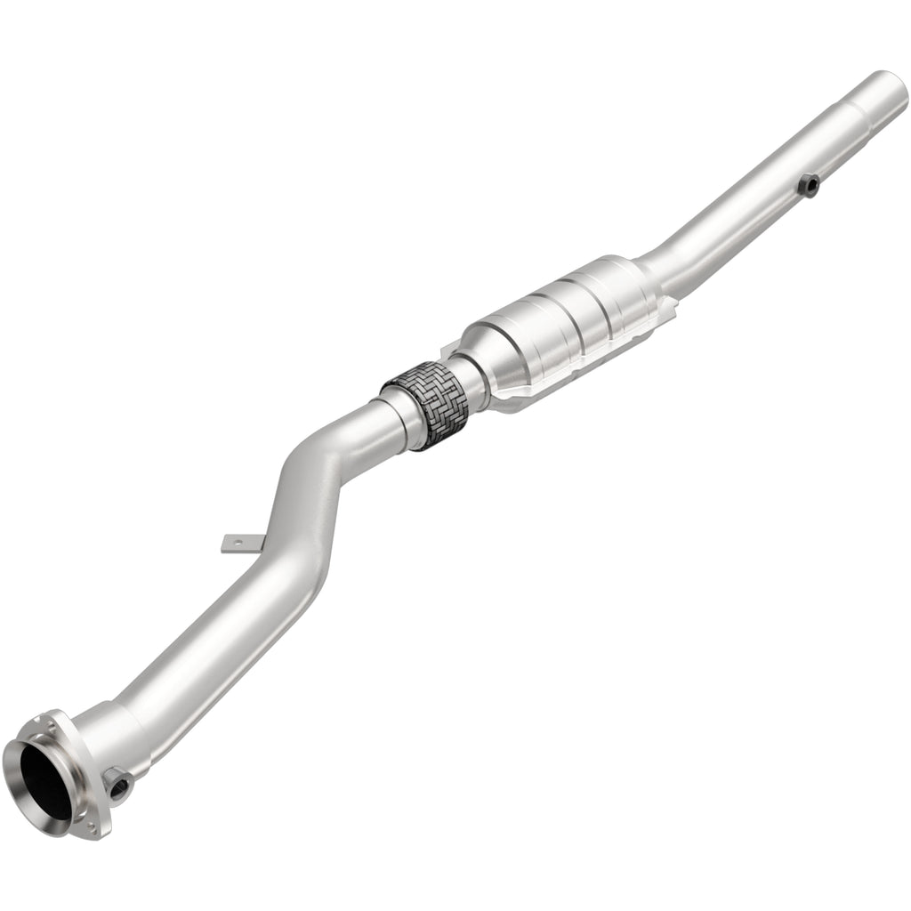MagnaFlow Conv DF 97-99 Audi A8 3.7L Passenger Side (24026)