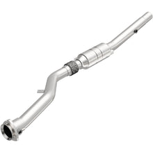 Load image into Gallery viewer, MagnaFlow Conv DF 97-99 Audi A8 3.7L Passenger Side (24026)