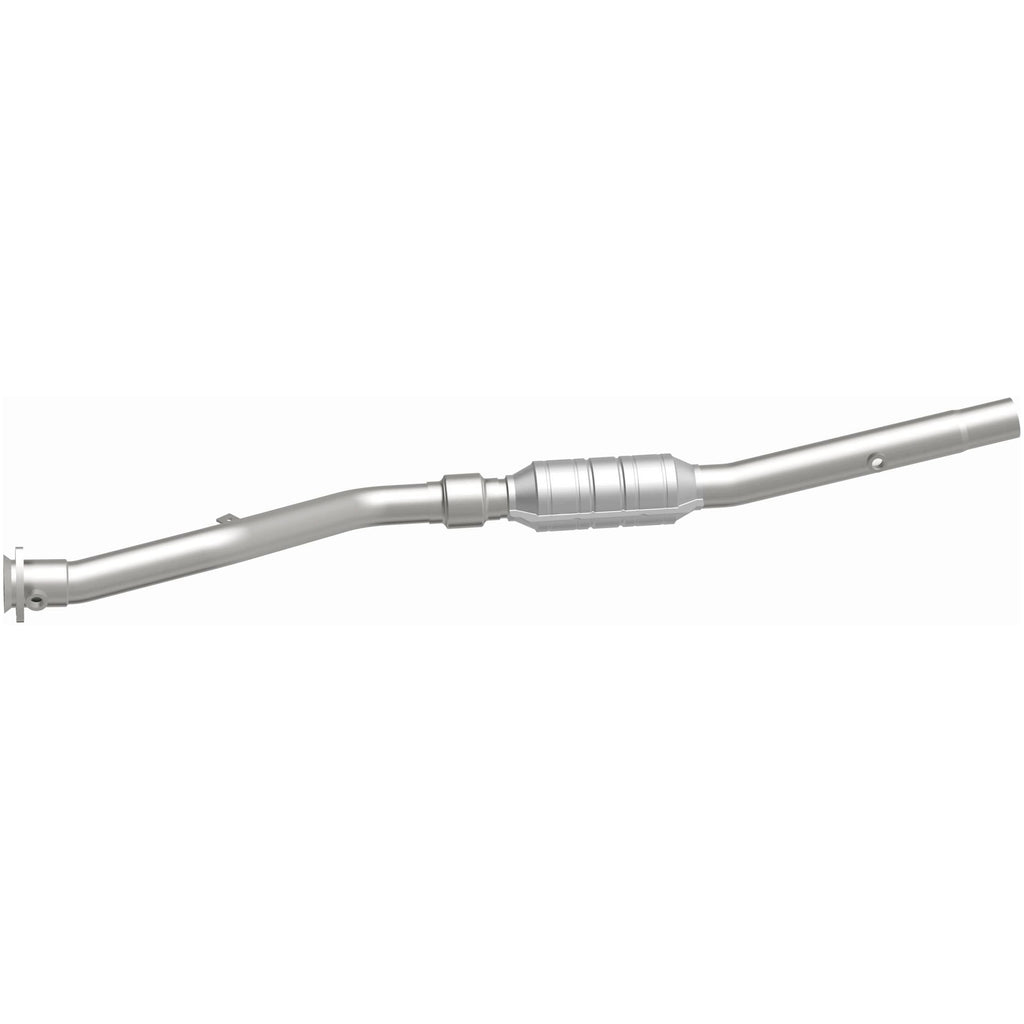 MagnaFlow Conv DF 97-99 Audi A8 3.7L Passenger Side (24026)