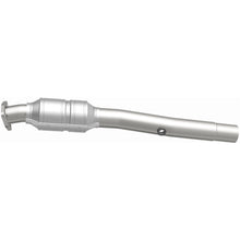 Load image into Gallery viewer, MagnaFlow Conv DF 00-03 Audi A8 Quatt 4.2L Driver Side (24028)