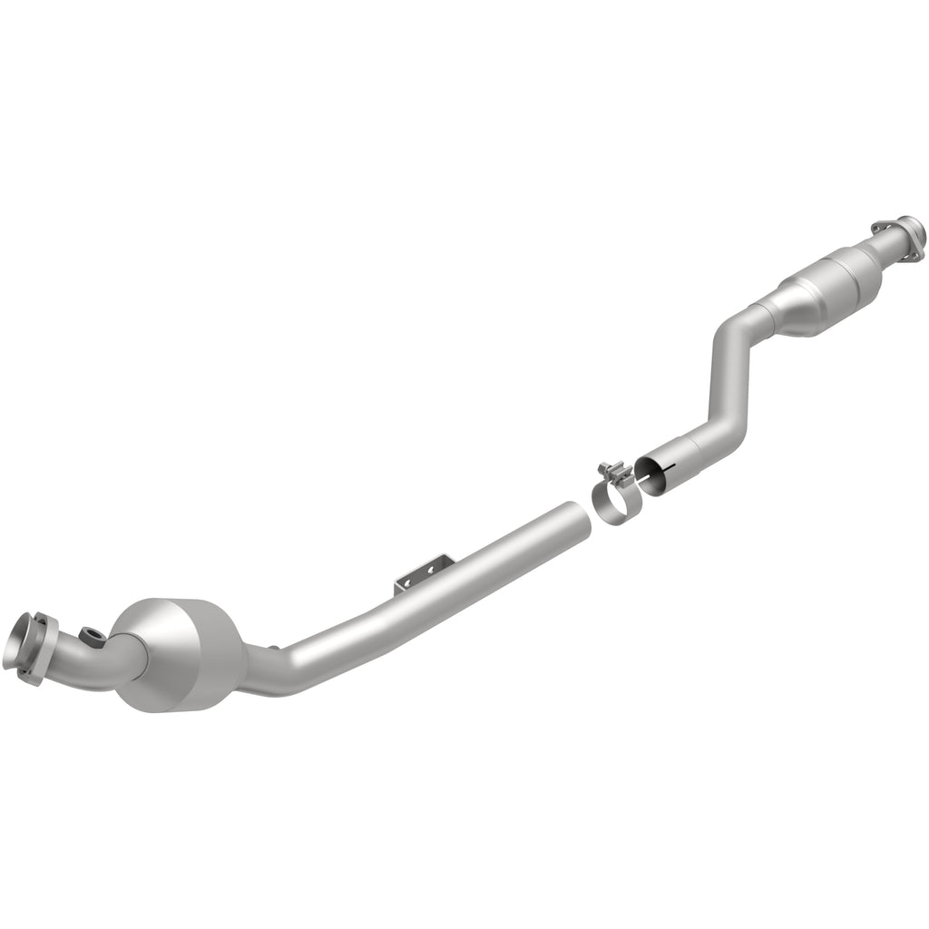 MagnaFlow Conv DF 00-02 Mercedes E430 4.3L (24035)