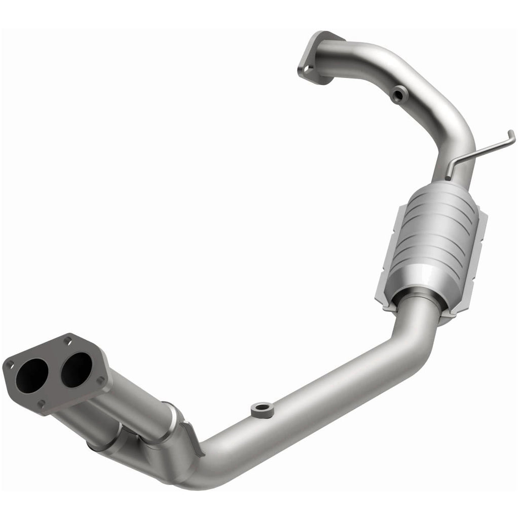 MagnaFlow Conv DF 98-00 Isuzu Amigo 2.2L (24040)